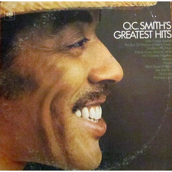 OC Smith O. C. Smith's Greatest Hits