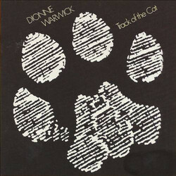 Dionne Warwick Track Of The Cat