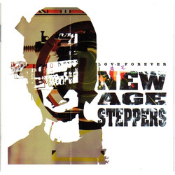 New Age Steppers Love Forever -Reissue- Vinyl