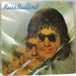 Russ Ballard Russ Ballard