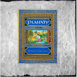 Planxty The Woman I Loved So Well Vinyl LP