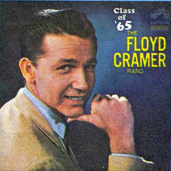 Floyd Cramer Class Of '65 - The Floyd Cramer Piano