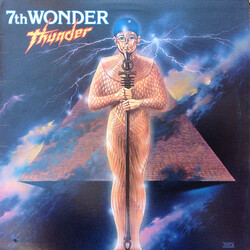 7th Wonder Thunder