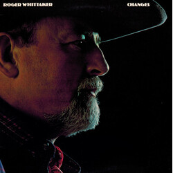 Roger Whittaker Changes