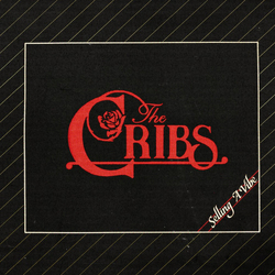 The Cribs Selling A Vibe