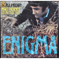 P.J. Proby Enigma