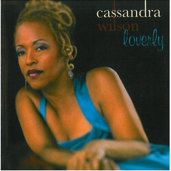 Cassandra Wilson Loverly
