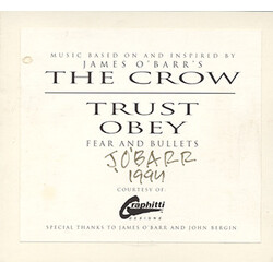 Trust Obey Fear And Bullets