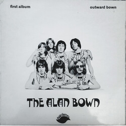 The Alan Bown Set Outward Bown First Album