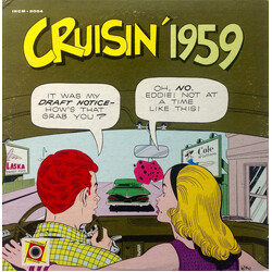 Various Cruisin' 1959