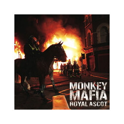 Monkey Mafia Royal Ascot