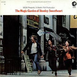 Various Music From The Motion Picture Soundtrack "The Magic Garden Of Stanley Sweetheart"