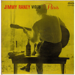 Jimmy Raney Jimmy Raney Visits Paris