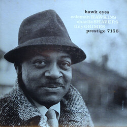 Coleman Hawkins / Charlie Shavers / Tiny Grimes Hawk Eyes