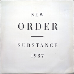 New Order Substance