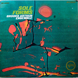 The Brooks Arthur Ensemble Sole Forms