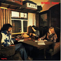 Nutshell (2) Flyaway
