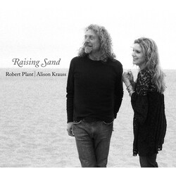 Robert Plant / Alison Krauss Raising Sand