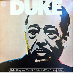 Duke Ellington The Girl's Suite And The Perfume Suite