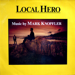 Mark Knopfler Local Hero