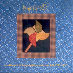 Bright Eyes A Collection Of Songs Written And Recorded 1995-1997
