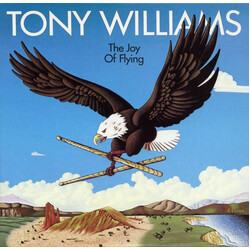 Anthony Williams The Joy Of Flying