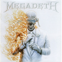 Megadeth Megadeth