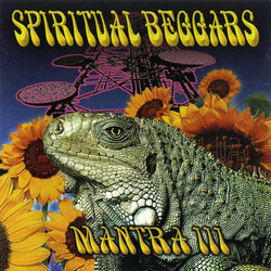 Spiritual Beggars Mantra III