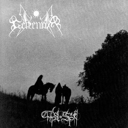 Gehenna First Spell vinyl LP