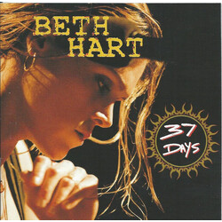 Beth Hart 37 Days