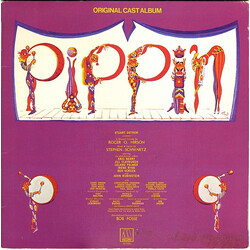Various Pippin