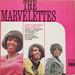 The Marvelettes The Marvelettes