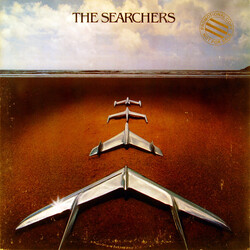 The Searchers The Searchers