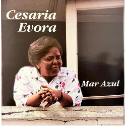 Cesaria Evora Mar Azul