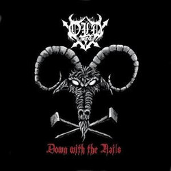 Old Down With The Nails
