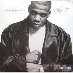 Jay-Z In My Lifetime, Vol. 1