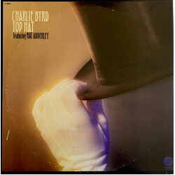 Charlie Byrd / Nat Adderley Top Hat