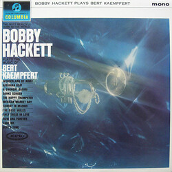 Bobby Hackett Plays The Music Of Bert Kaempfert