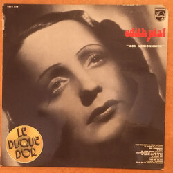 Edith Piaf Mon Légionnaire