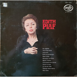 Edith Piaf Edith Piaf