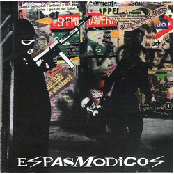 Espasmodicos Espasmodicos