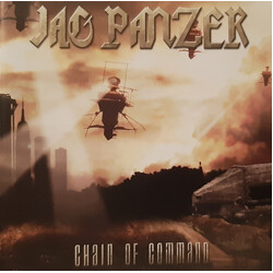 Jag Panzer Chain Of Command