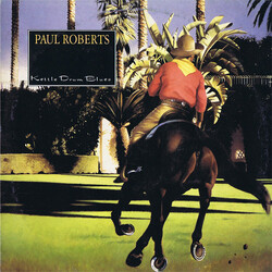 Paul Roberts (4) Kettle Drum Blues