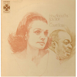 Kay Starr / Count Basie How About This