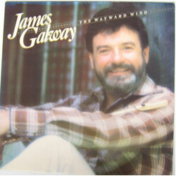 James Galway The Wayward Wind