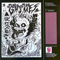 Grimes (4) Visions