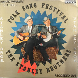The Stanley Brothers Folk Song Festival
