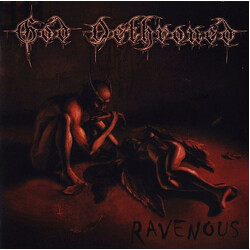 God Dethroned Ravenous