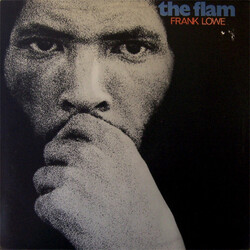 Frank Lowe Flam vinyl LP