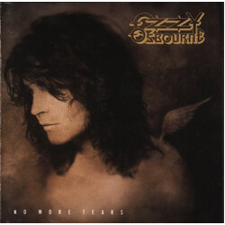 Ozzy Osbourne No More Tears